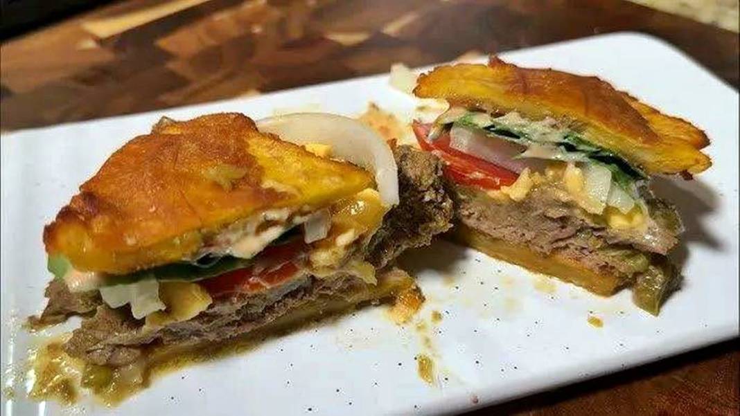 Tombik döner, dünyanın en iyi 10 sandviçi listesine girdi! İşte ağız sulandıran o liste... 6